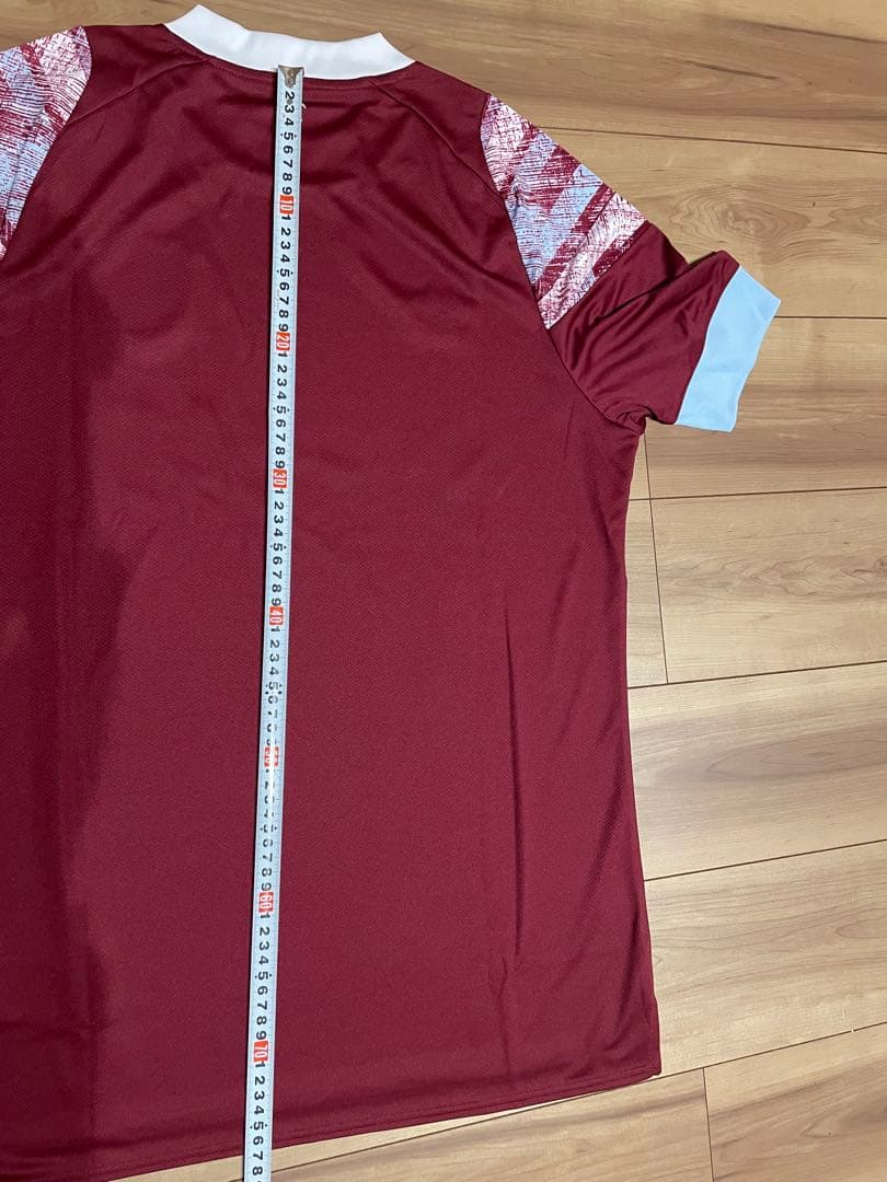 ウエストハム ウェスト ユナイテッドユニフォーム22-23