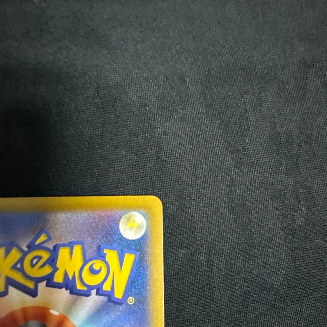 Nのゾロアークex メガドリーム