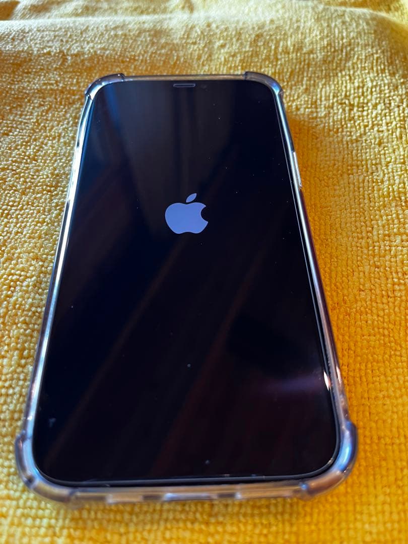 Apple iPhone 12 ブルー美品　価格相談承ります