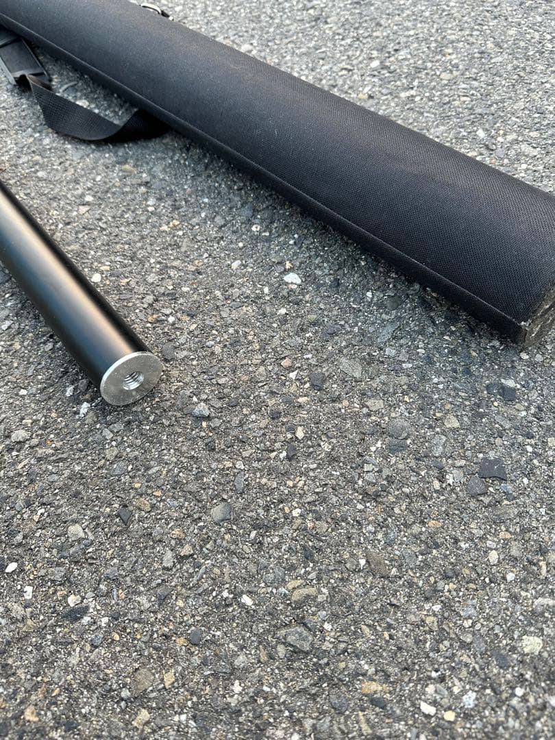 練乳いちご様取り置き商品　iRod 6G-7500 高所撮影用ロッド