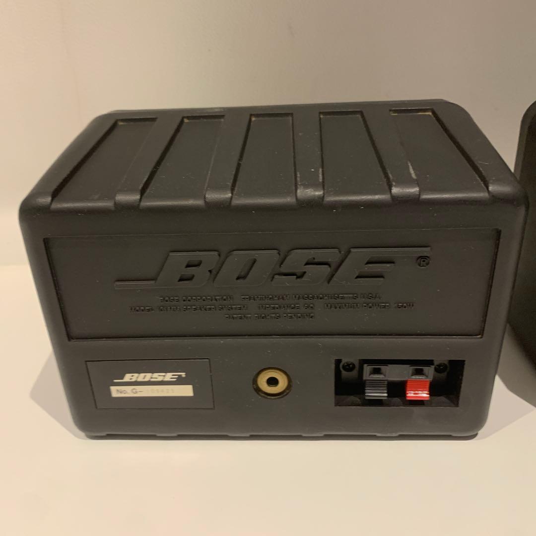 OSE スピーカー MODEL 101MM ペア 連番 メンテナンス済み