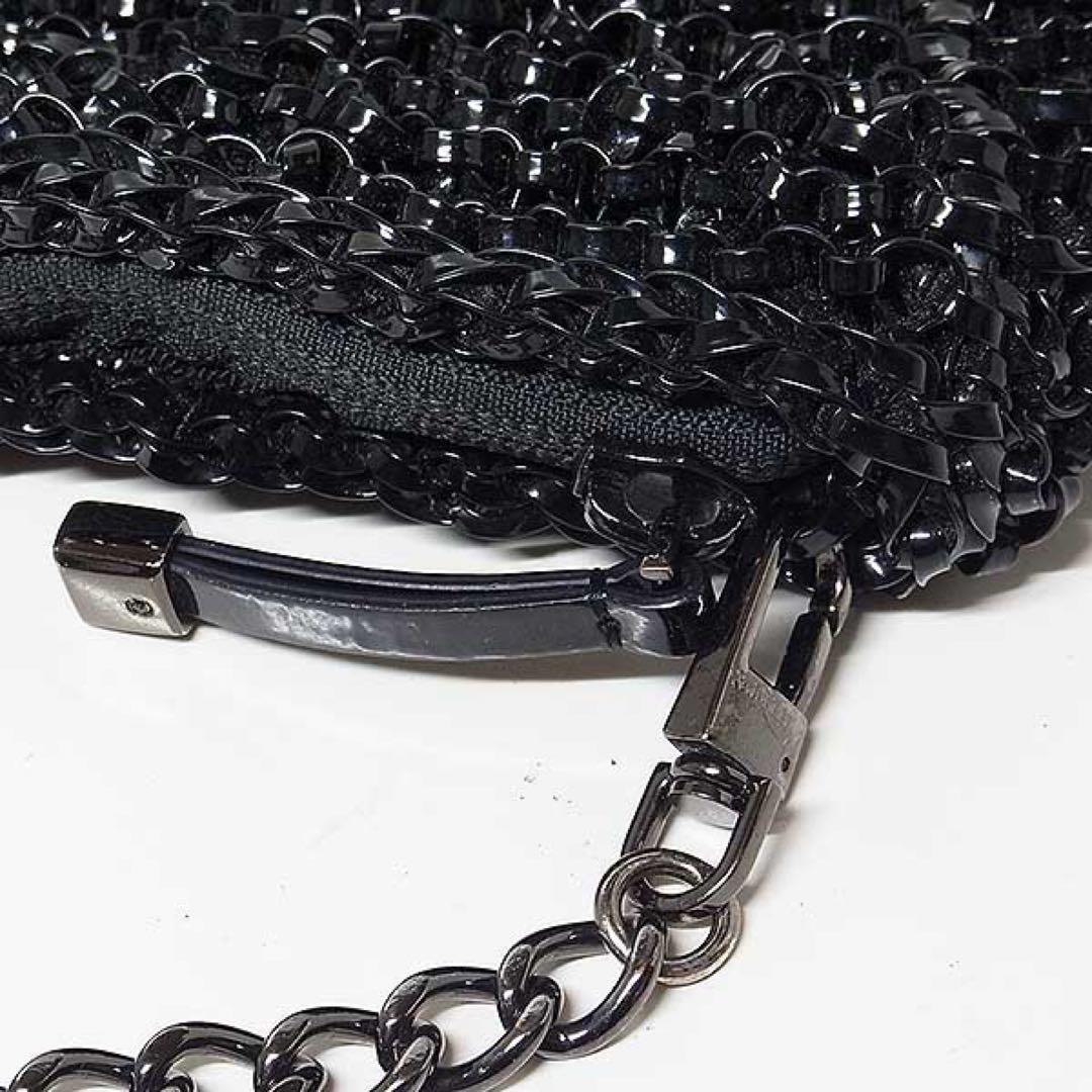 【ANTEPRIMA】ワイヤーバッグ 斜めがけショルダーバッグ