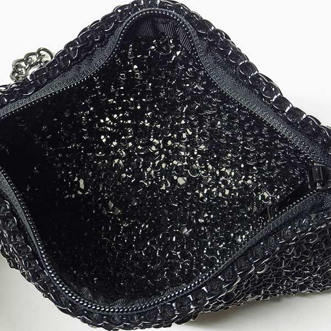 【ANTEPRIMA】ワイヤーバッグ 斜めがけショルダーバッグ