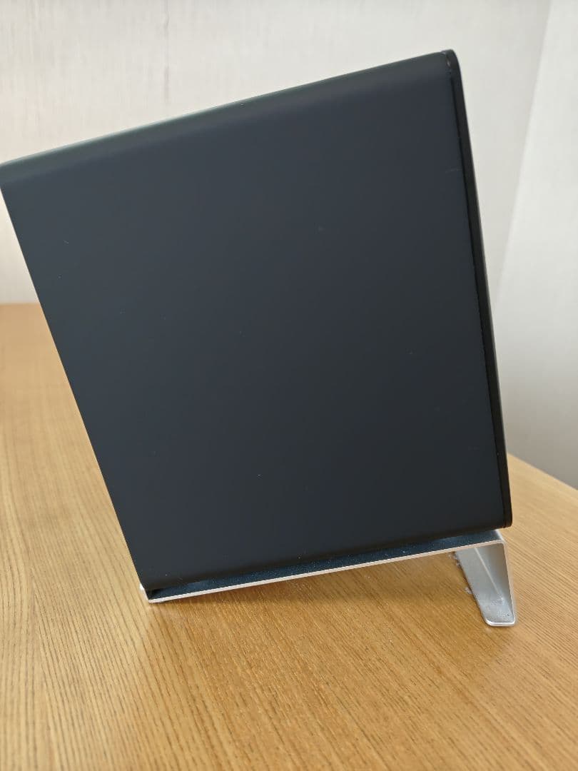 【箱・付属品あり】EDIFIER M60 ブラック