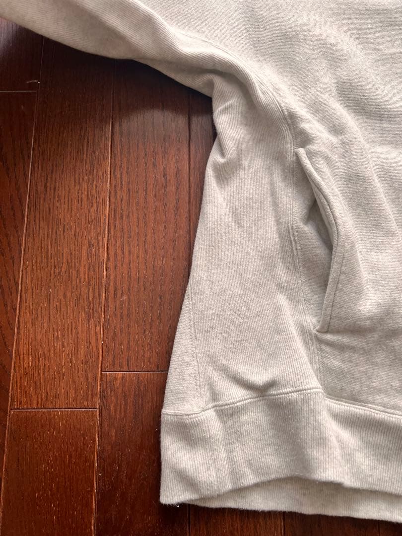 Champion × N.HOOLYWOOD