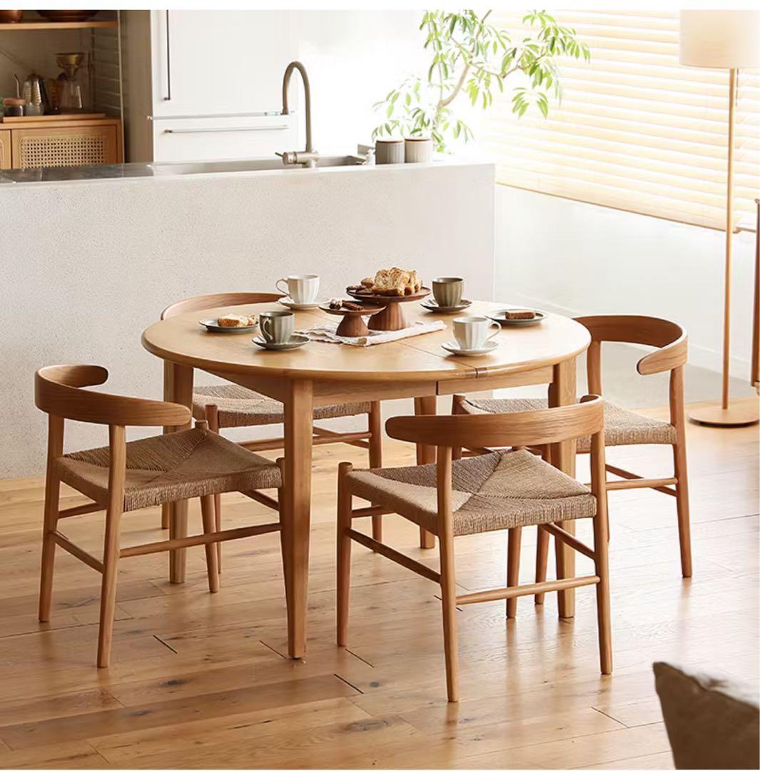 Re:CENO ダイニングチェア 2脚セット