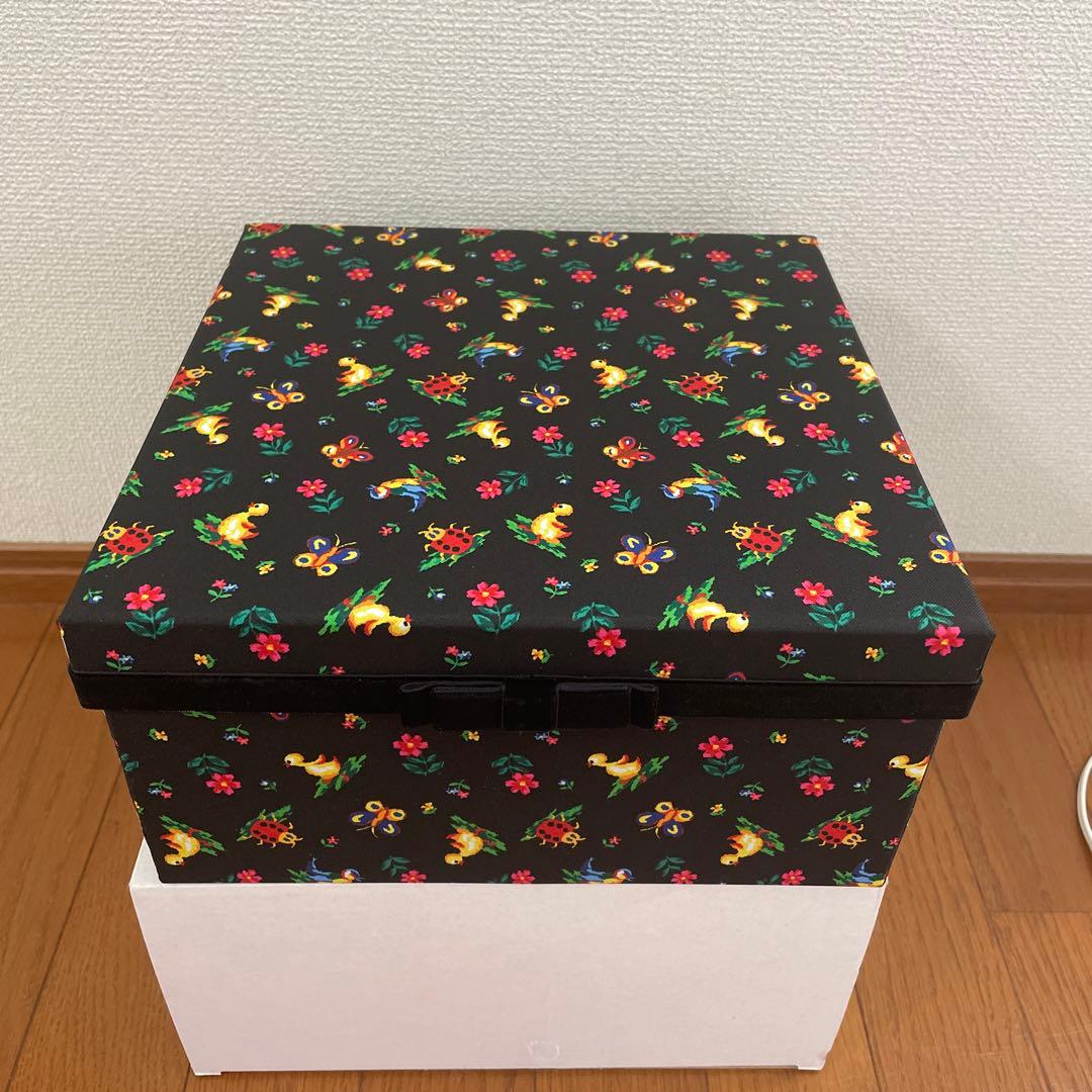 新品・未使用　フェイラー　ハイジ　カルトナージュ