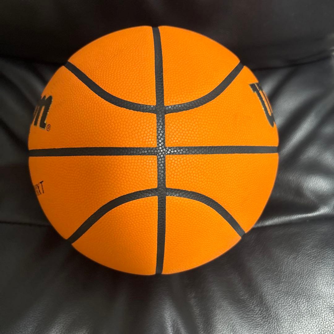 Wilson EVO NXT バスケットボール