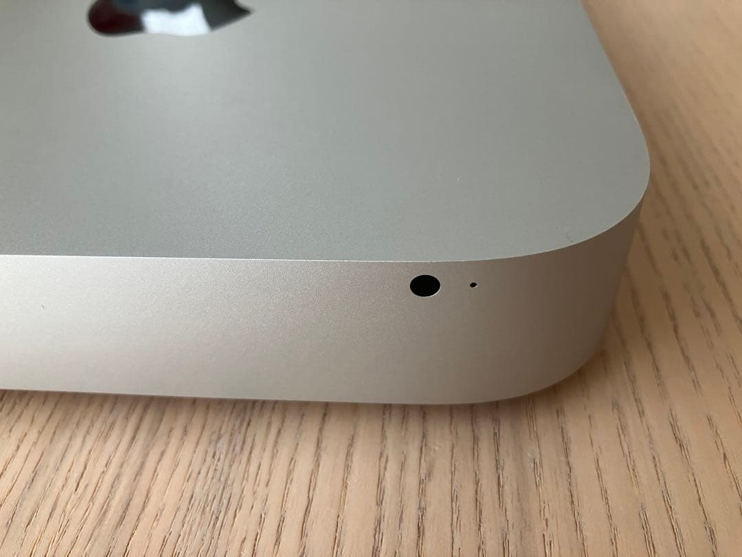 Mac Mini 2.6GHz i7, 16GB, 1TB フュージョンドライブ