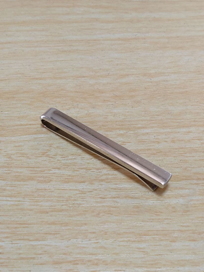   ジョージジェンセン　ネクタイピン　84A