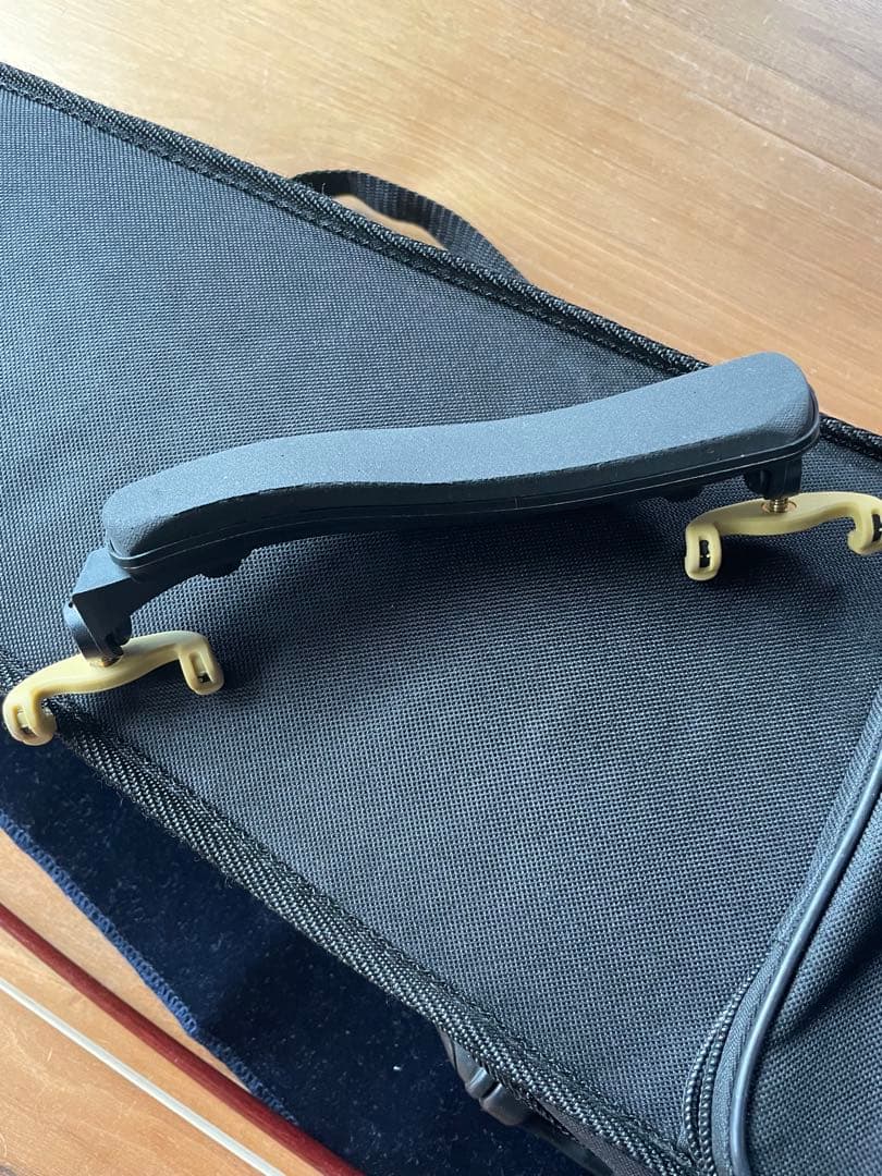 恵那バイオリン1/2 2016年製