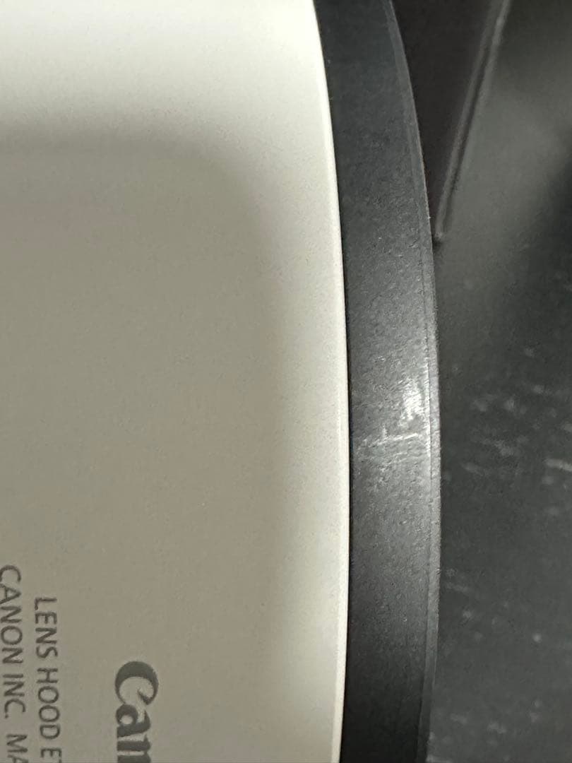 NC34　Canon RF 70-200mm F2.8 L IS USM