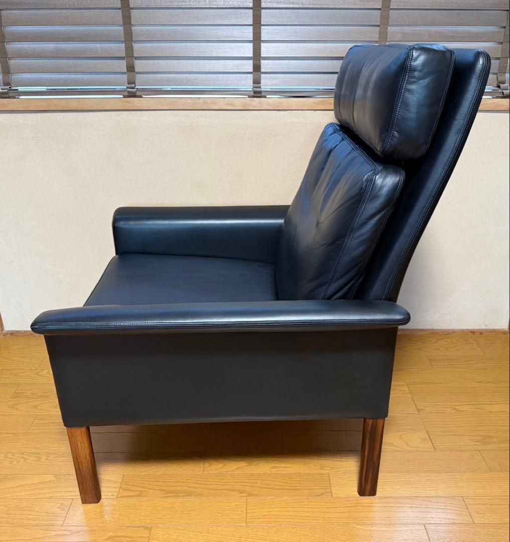 1人掛けヴィンテージ ソファ