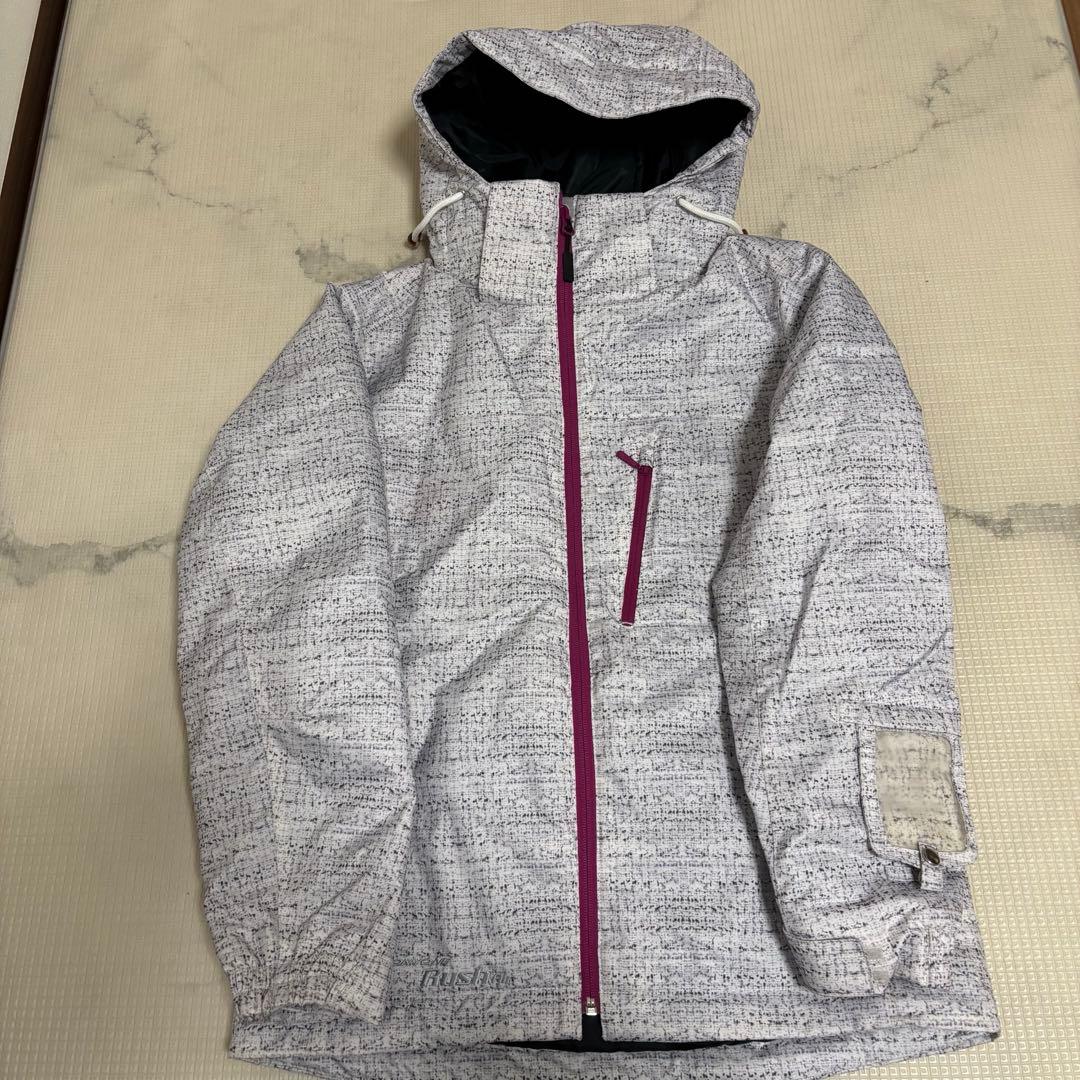 オンヨネ　Rush Air スキーウェア　スノーボードウェア