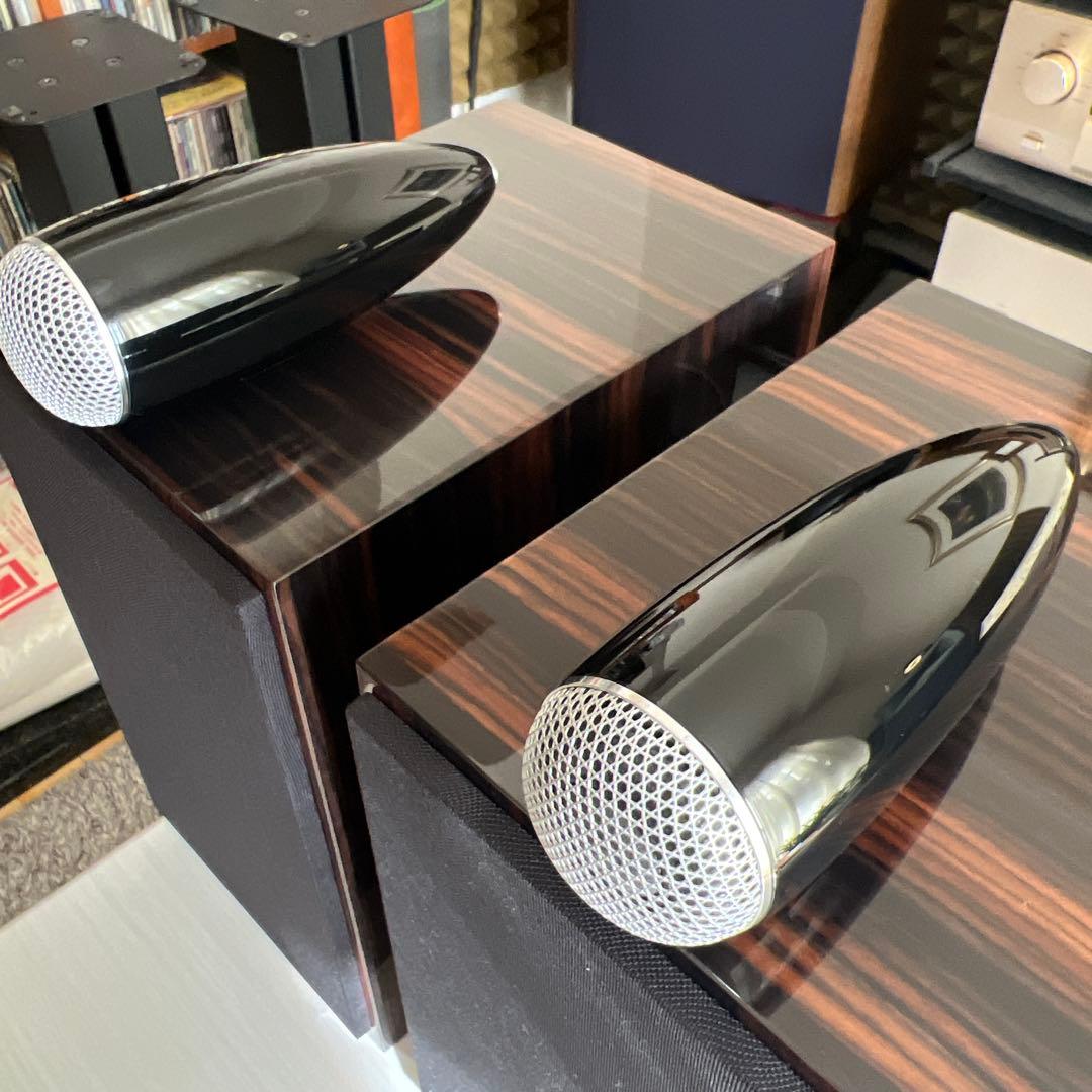 Bowers & Wilkins 705S2 signatureスピーカーペア