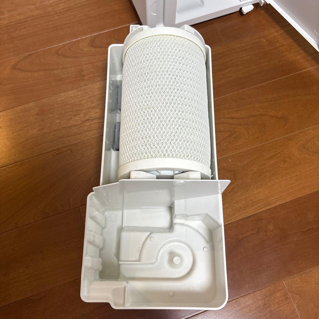 ★美品 パナソニック ジアイーノ F-MV4100 ～18畳(～30m2)