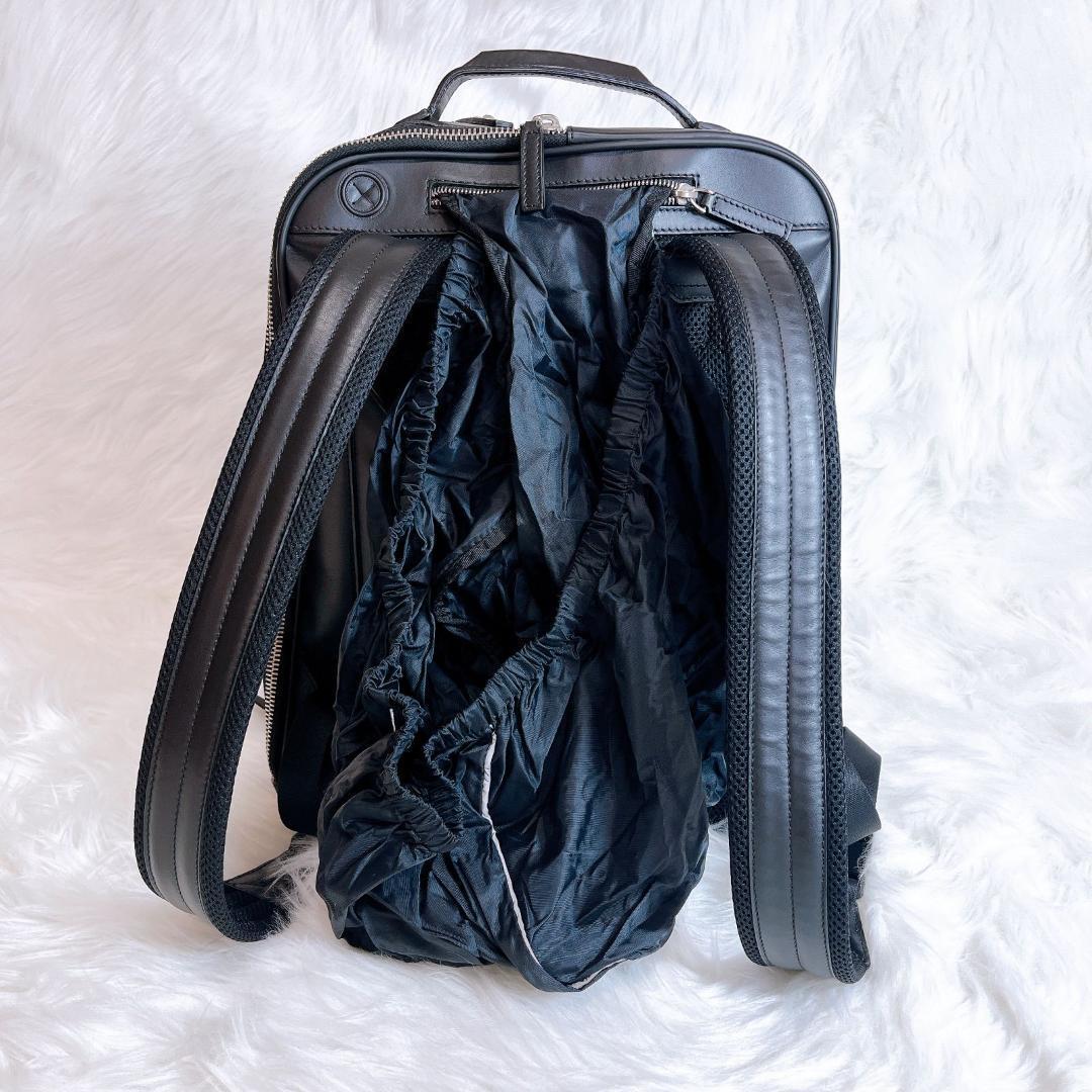 未使用級　完売品　モンブラン　近年モデル　Urban Spirit Large