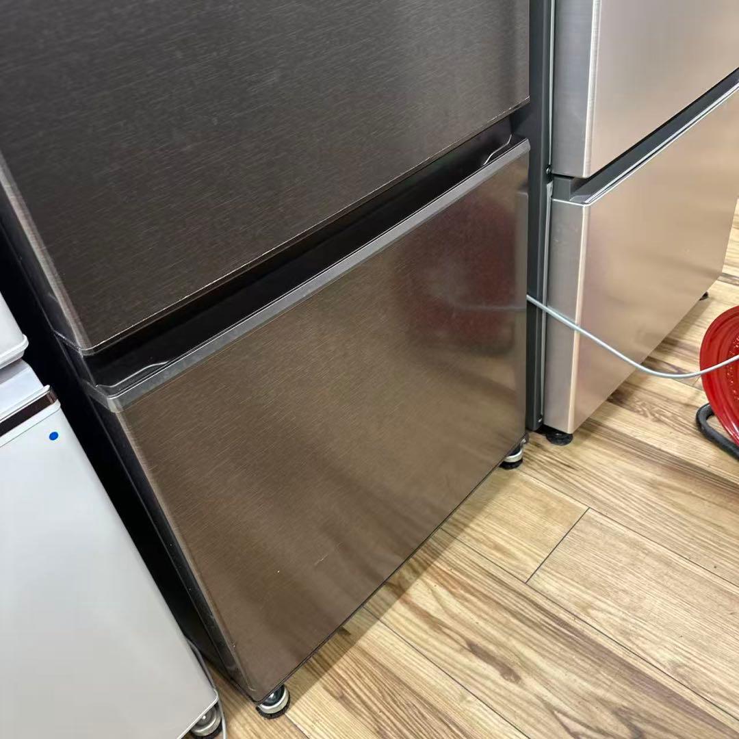 持ち帰り大歓迎　三菱　冷蔵庫　製氷付き　365L 2023年　大容量