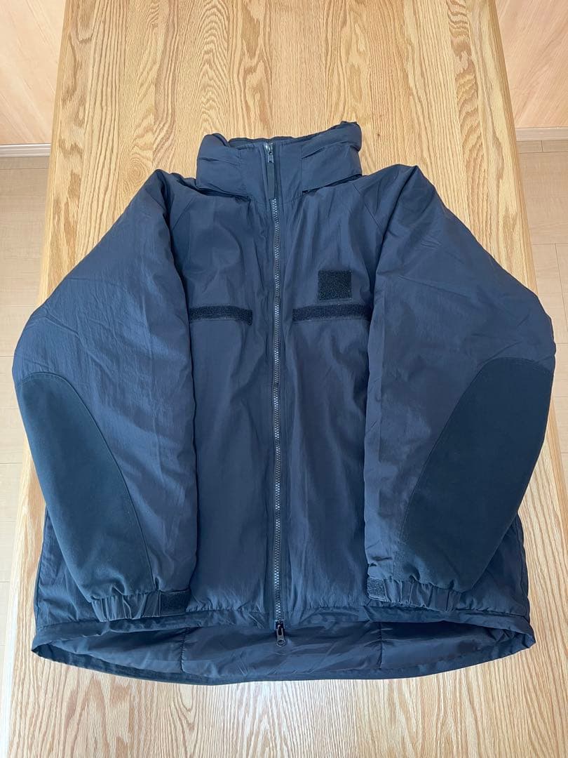 ECWCS GEN III LEVEL7 PRIMALOFT ジャケット