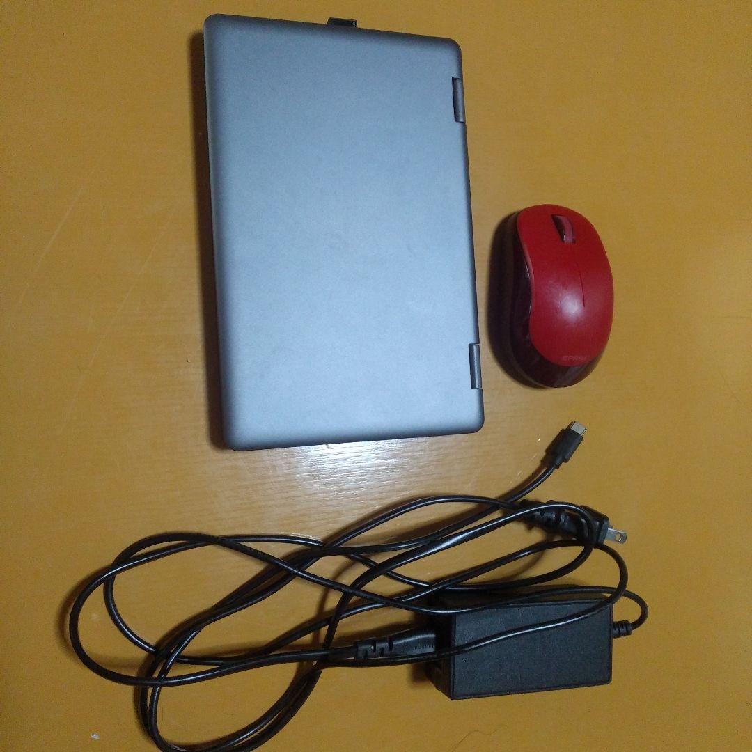 ※はた　IRIE SMARTLIFE ノートパソコン