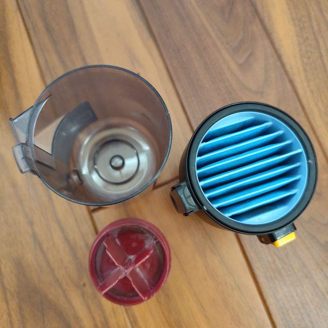 SHARP スティッククリーナー EC-AR5X