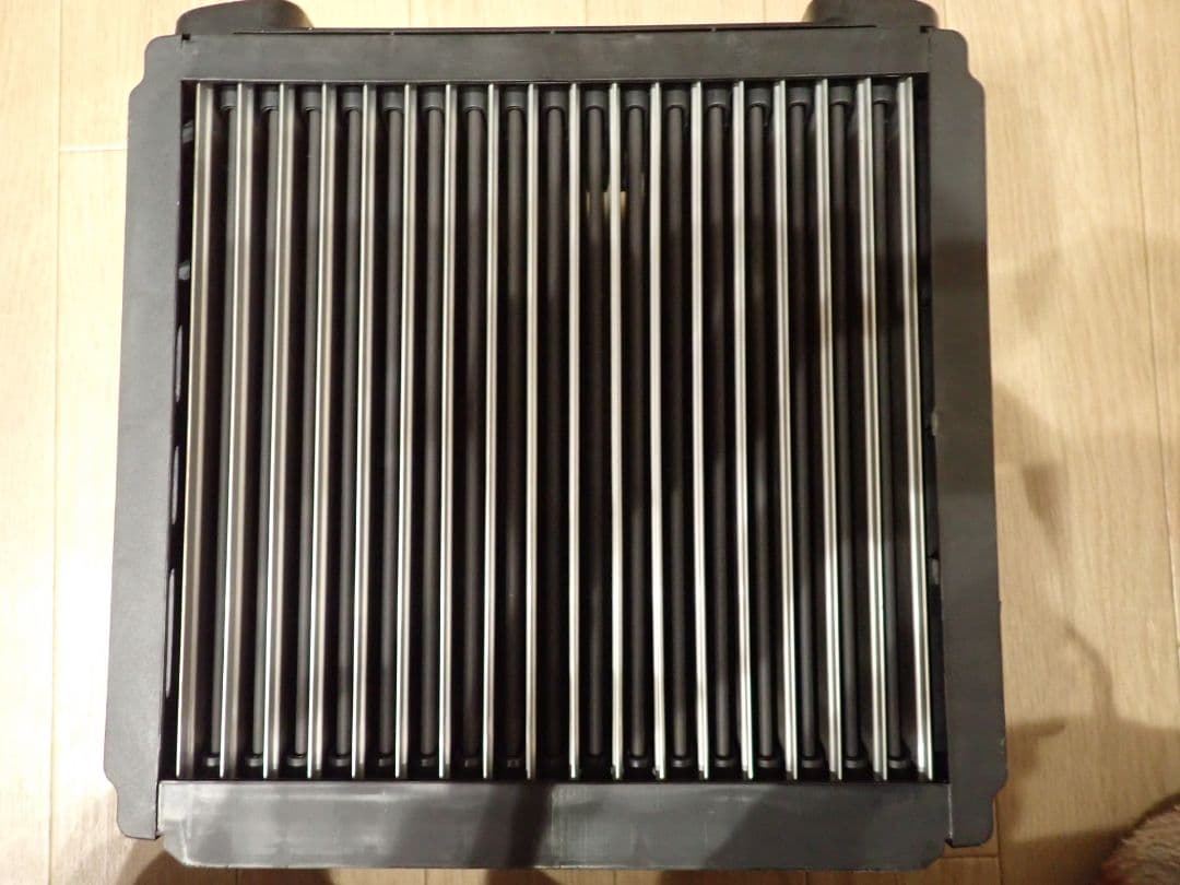 イーオロシーさん、【ジャンク品】Airdog 空気清浄機 x5d　ファン動かず