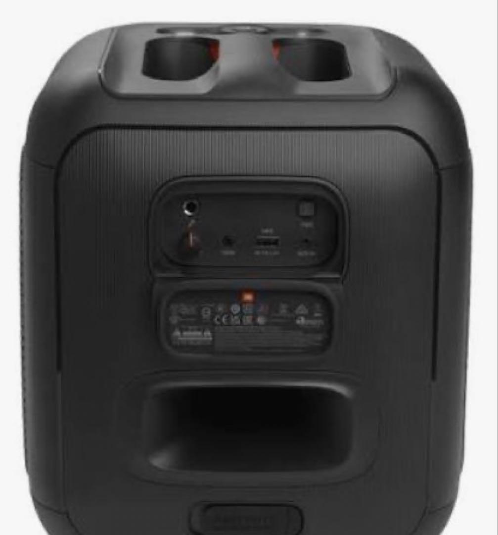 JBLPATYBOX Encore Essentialその他、持ち運び用カバン