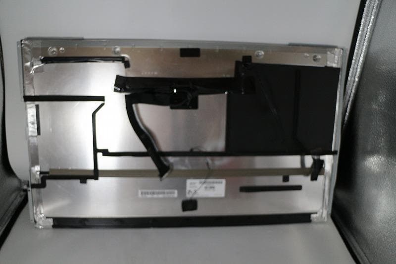 iMac 液晶パネル　（ガラスカバー付）　【70062】