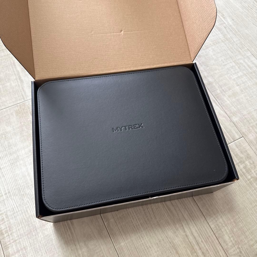 新品未使用　美顔器 マイトレックスMYTREX MiRAY ONE ホワイト