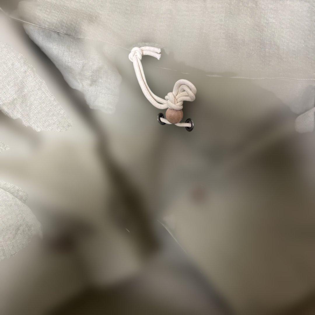 【新品】nigel cabourn / LiamGallagher parka