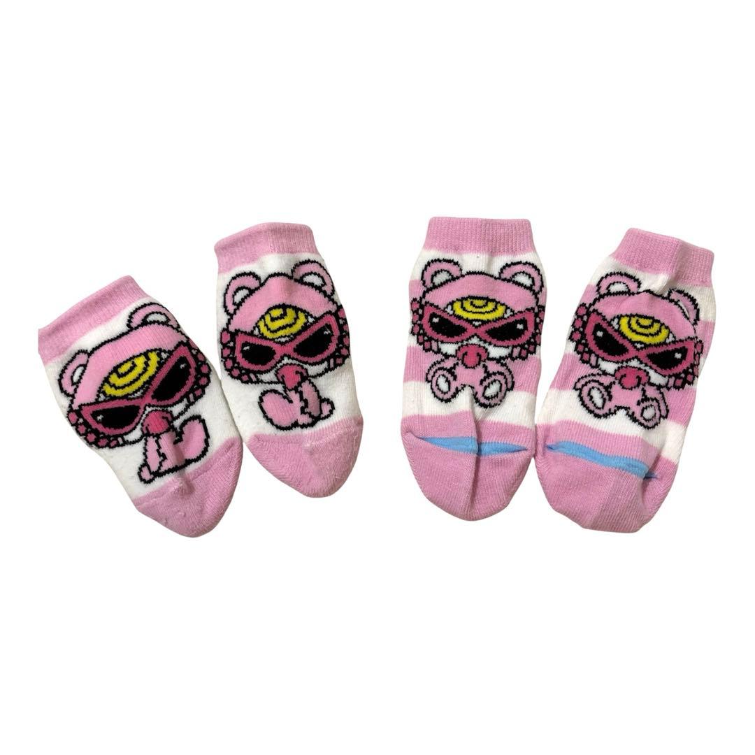 【新品】ヒステリックミニ セット