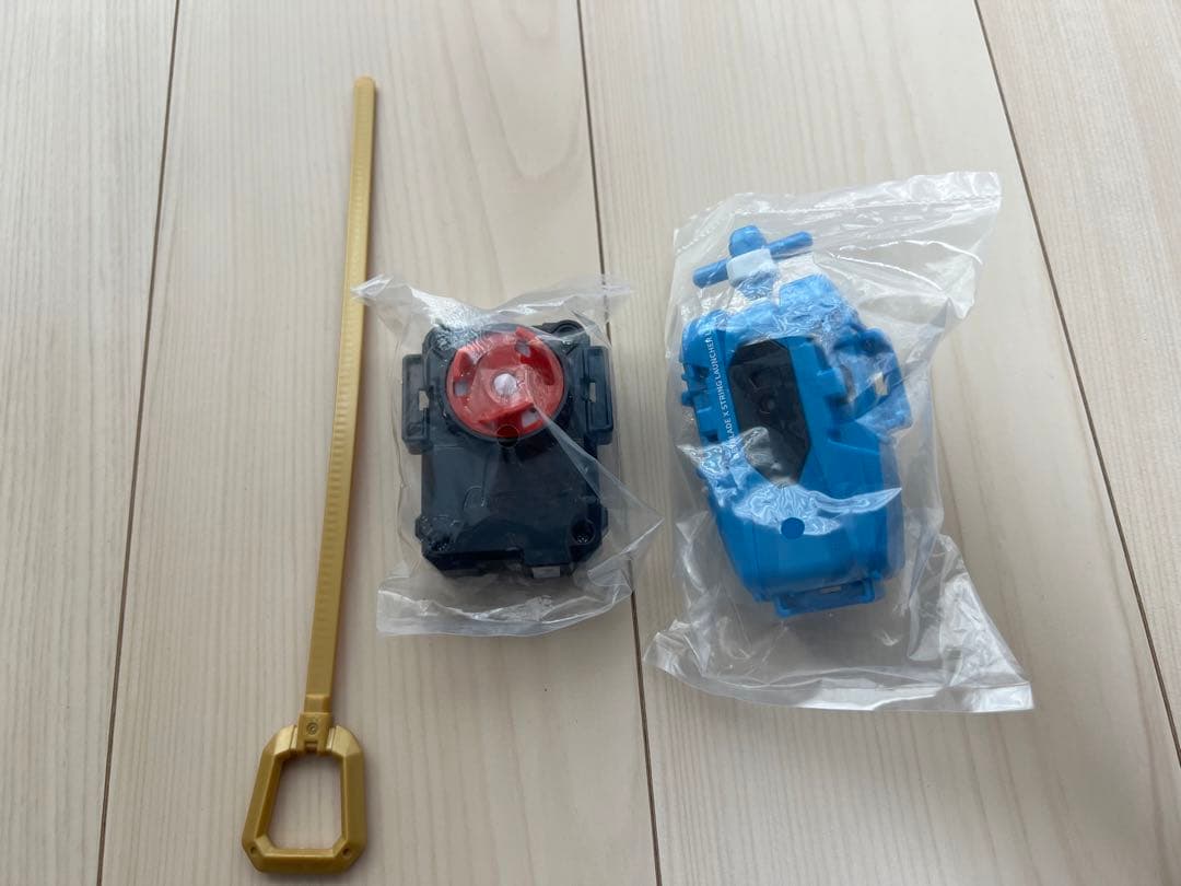 ベイブレードX ウィザードロッド ケルベロスダーク ホエールウェーブ 等セット②