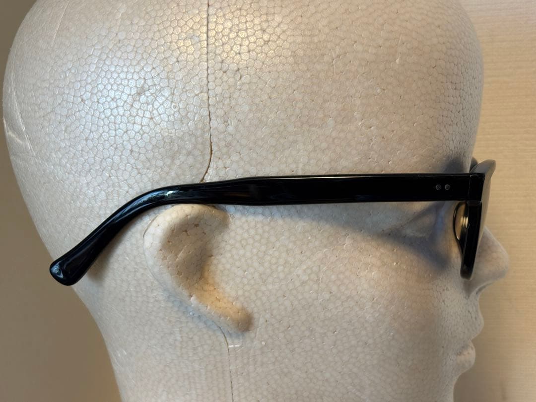 Stussy/サングラス/オーウェン/ブルー/OWEN/ケース付/ステューシー