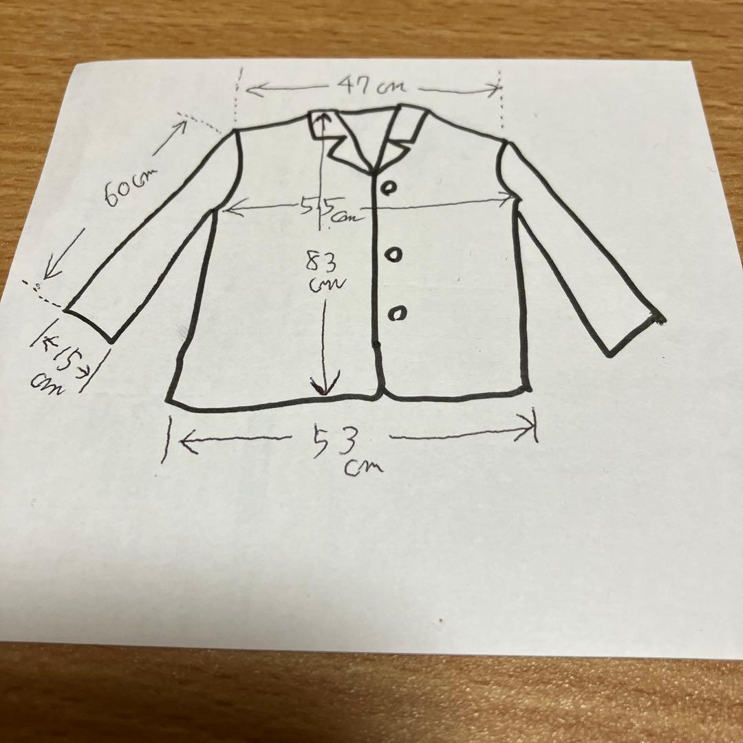 コムデギャルソン　オム