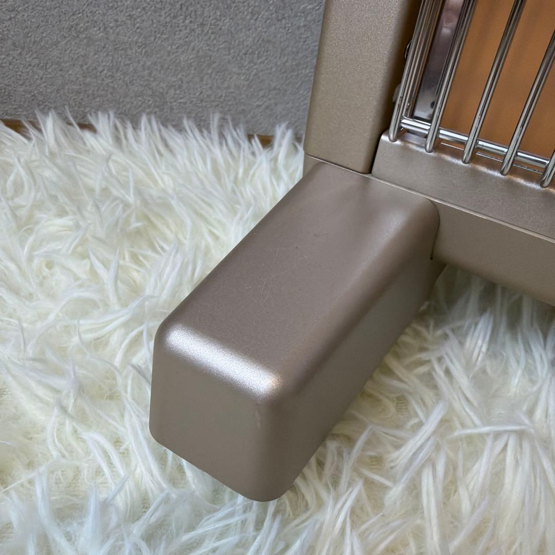 極美品 サンルミエ キュート 遠赤外線 暖房器 E800LS パネルヒーター ④