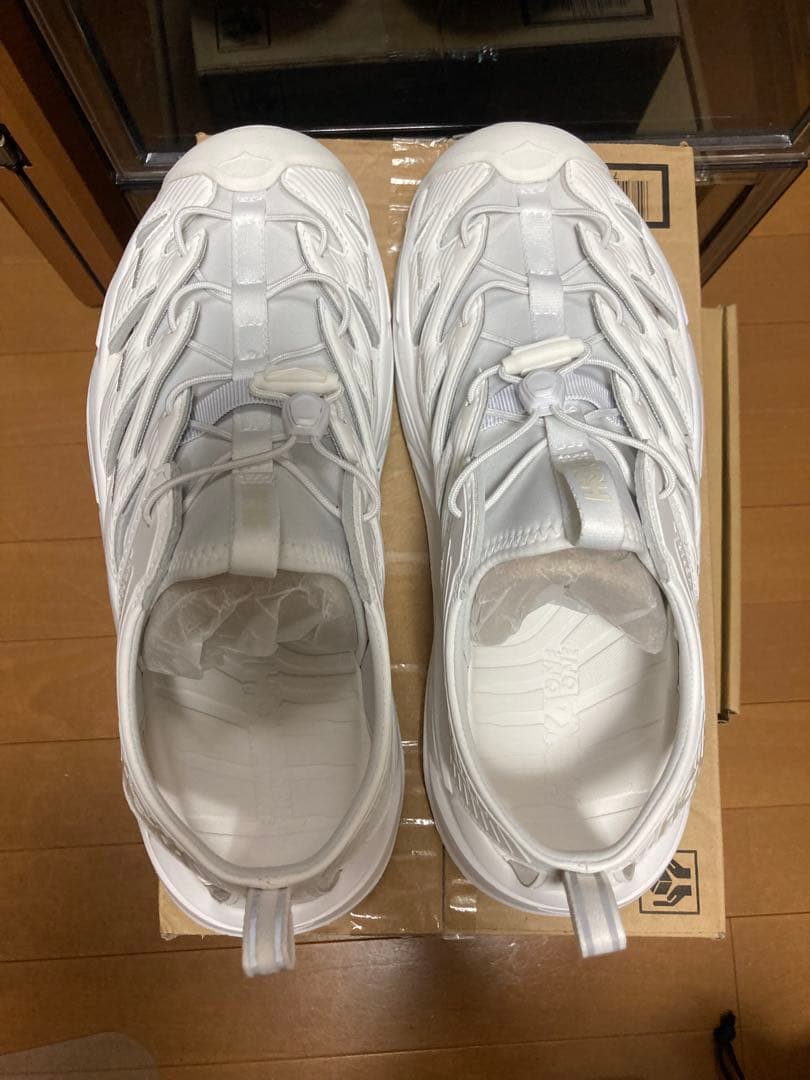 HOKA ONE ONE ホカオネオネ HOPARA ホパラ 28.5cm