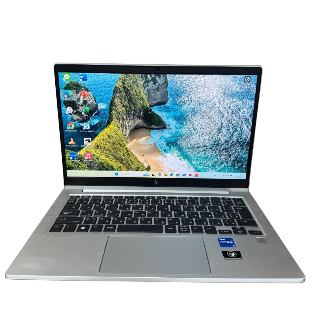 HP Elitebook 630 G9 ノートPC