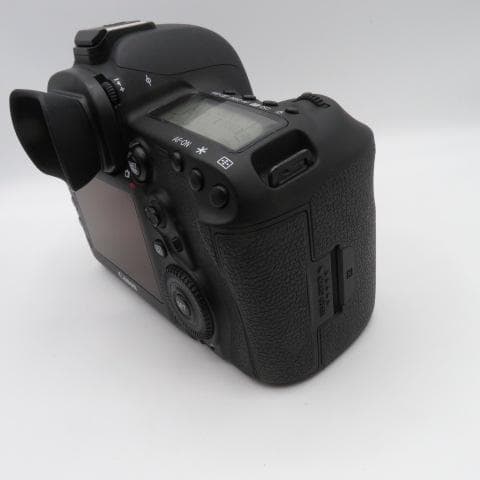 Canon EOS 5D Mark IV バッテリーグリップ付 フルサイズ