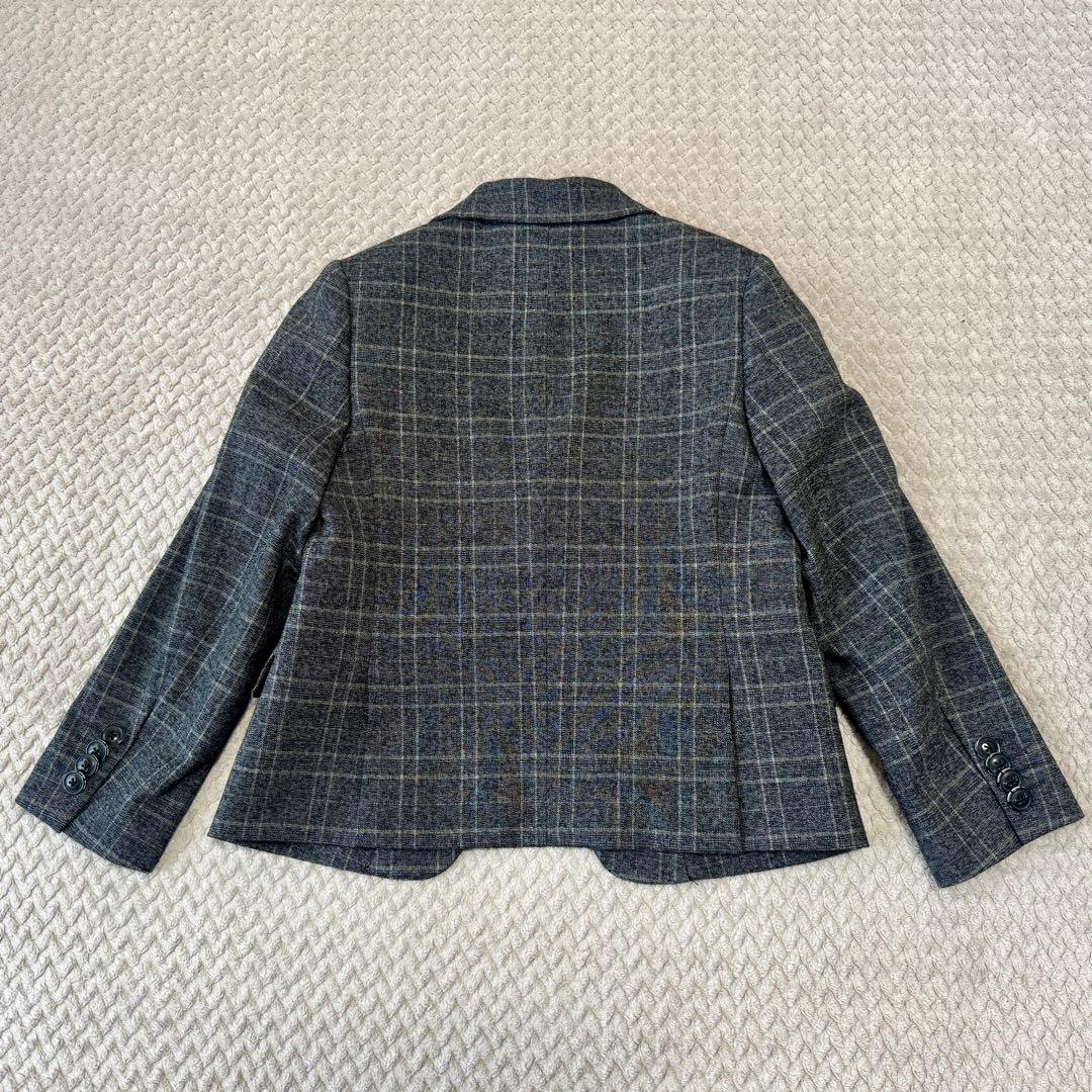 waltz by BEAMS DESGN 男の子 フォーマル スーツ 長ズボン