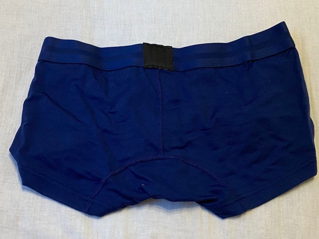 TOOT シルク ボクサー