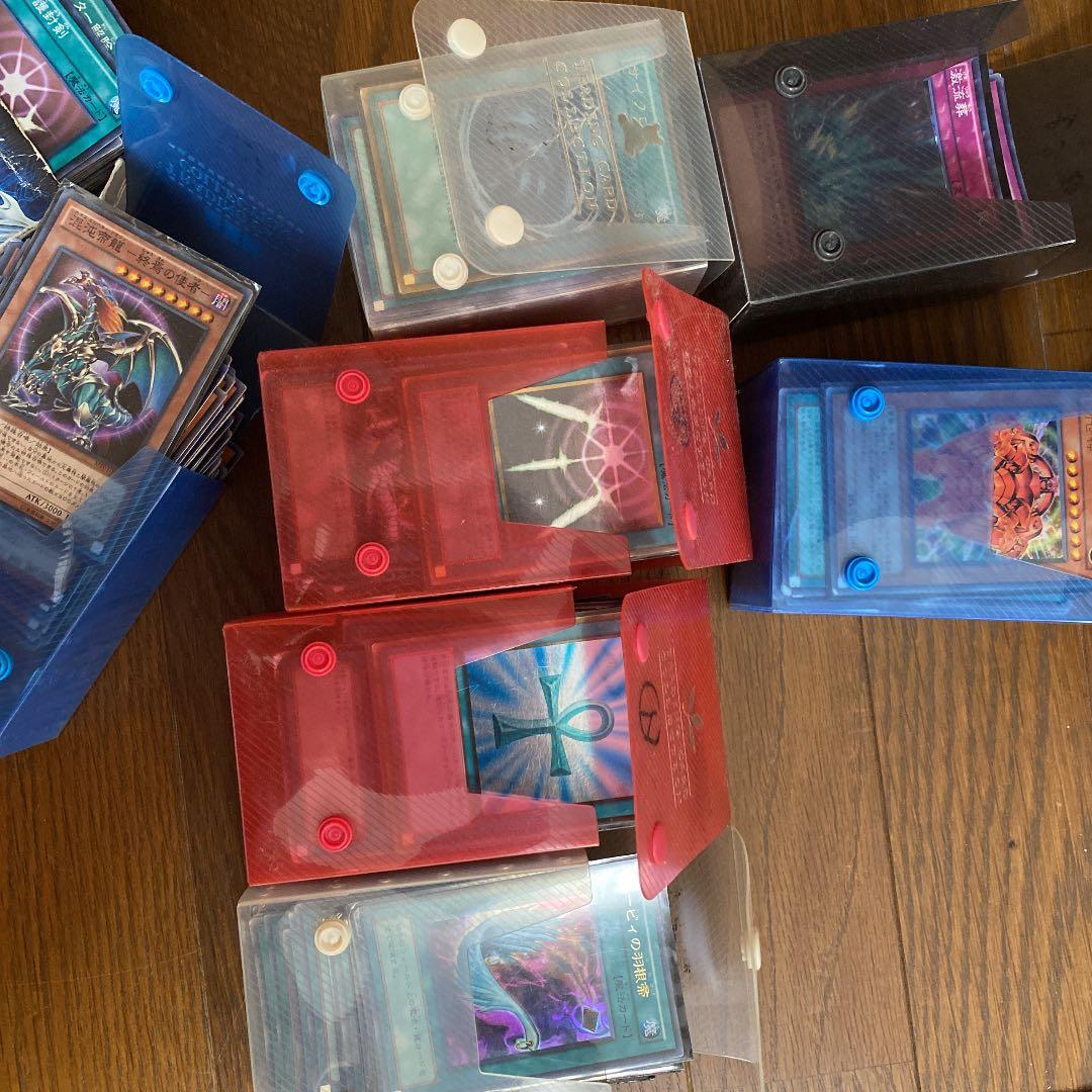 <引退記念>遊戯王　レアカード多数　1000枚以上