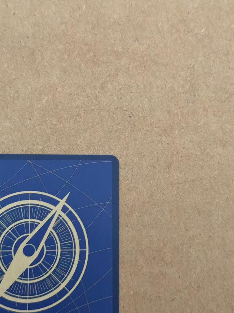 ワンピースカード　受け継がれる意思　サボ　コミパラ　スーパーパラレル　SEC