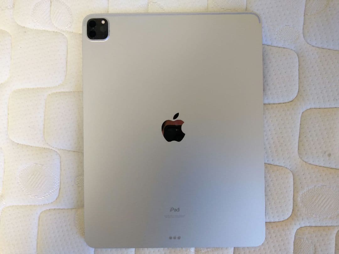 Apple iPad Pro 12.9 第5世代 128GB Wi-Fi