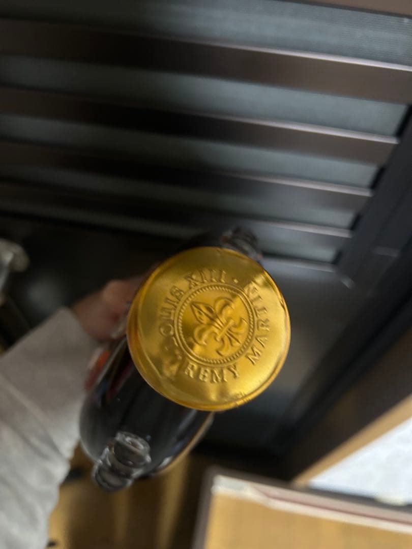 ルイ13世　観音開き　未開封