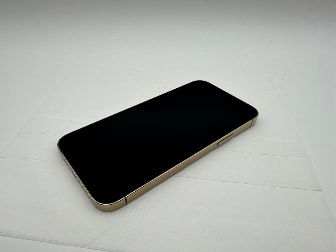 iPhone 12 Pro ゴールド 128GB SIMフリー 訳あり