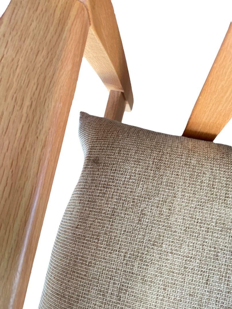 HR545 飛騨産業　3人掛け　ソファ　キツツキ　TR13SOR OU TRBE