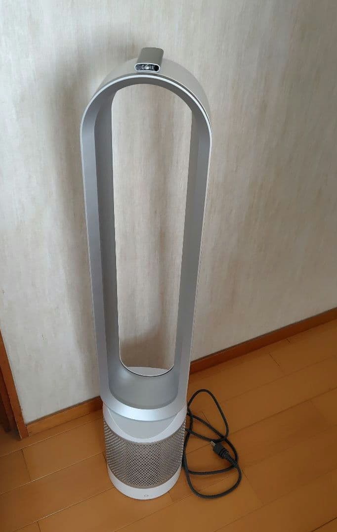 Dyson pure cool 空気洗浄付き扇風機