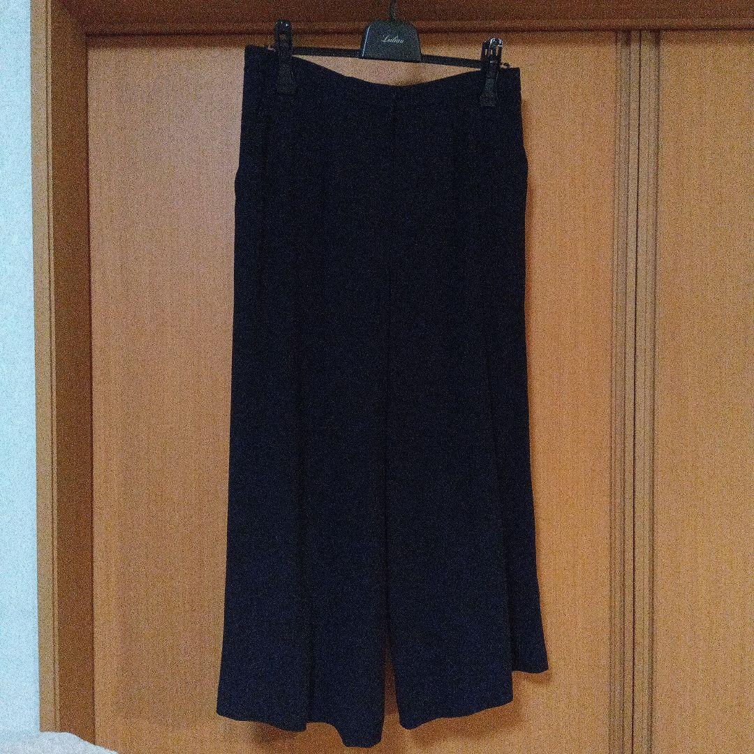 レリアンプラスハウス13+　ガウチョパンツ