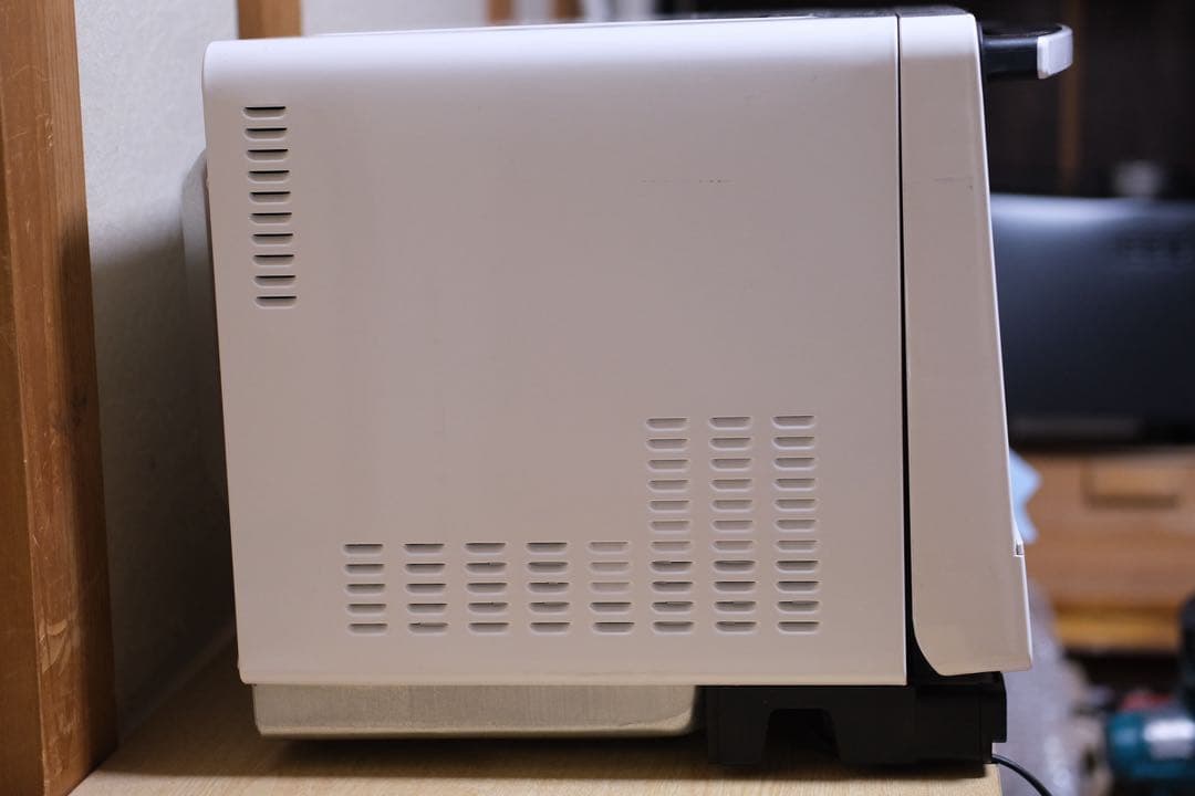 HITACHI 日立　MRO-S8X過熱水蒸気オーブンレンジ　2019年製