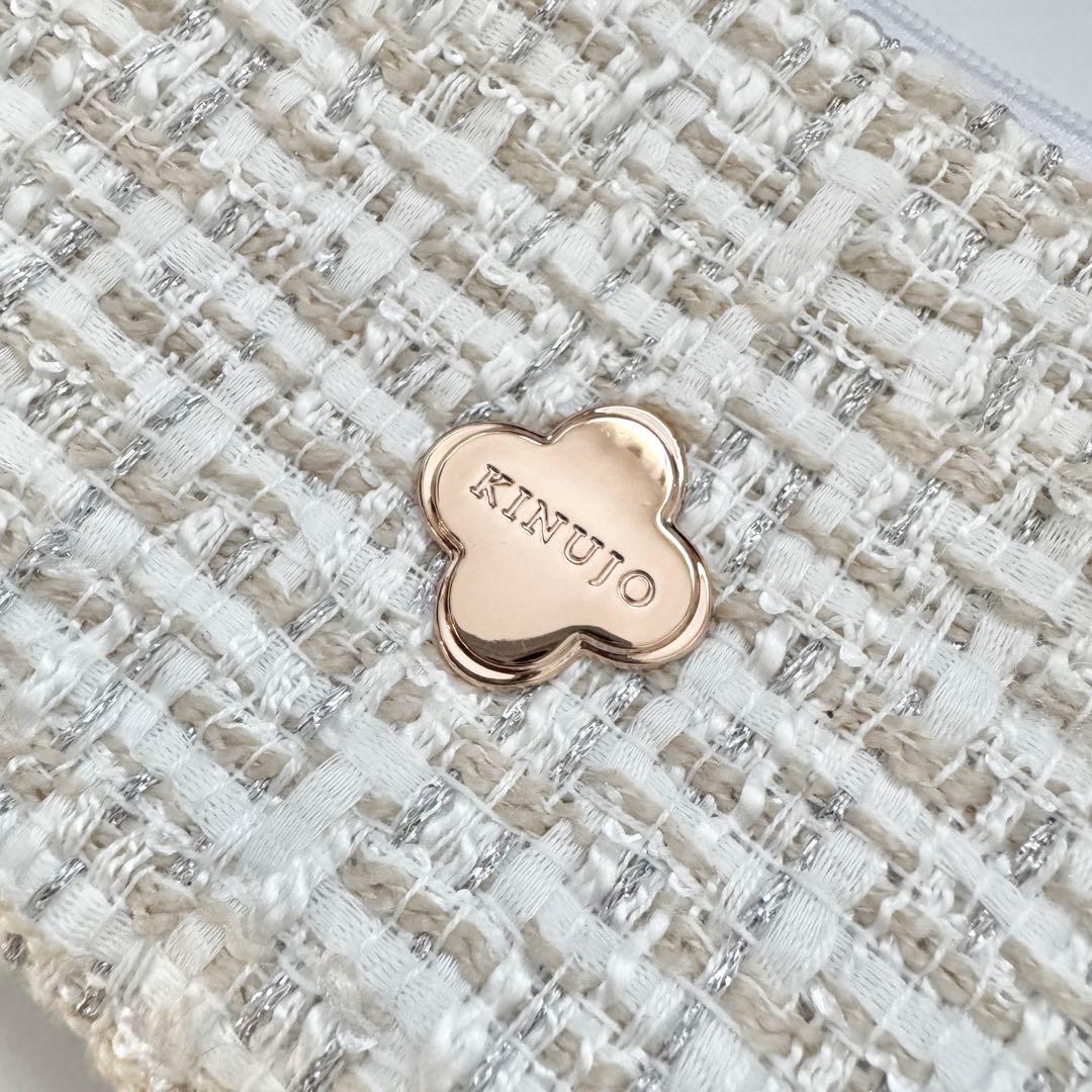 【美品】KINUJO 海外対応 ミニアイロン ドゥー MINI IRON